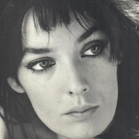 Marie Laforêt Desnuda